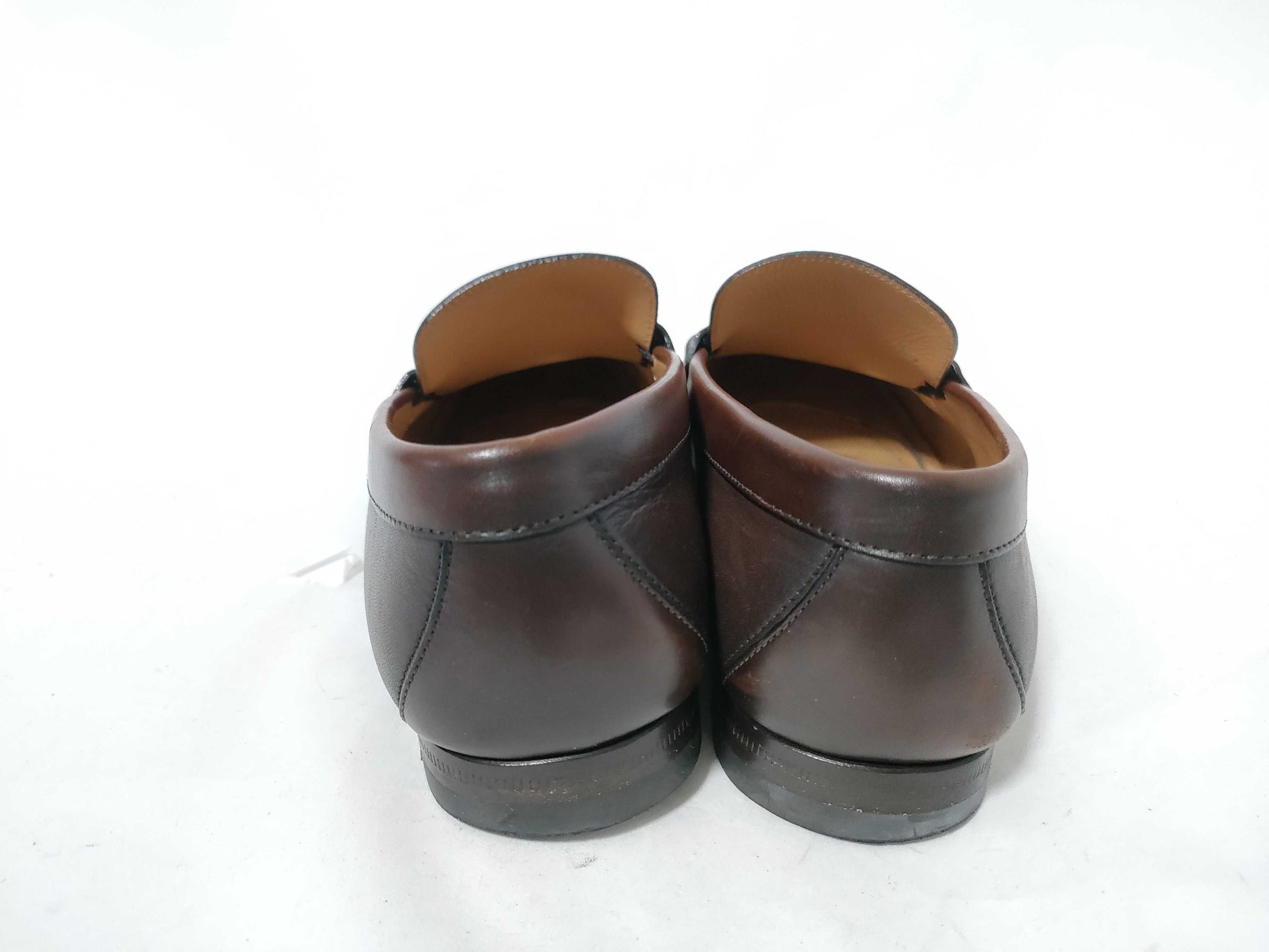 LOUIS VUITTON Monte Carlo Slip-On Loafers
