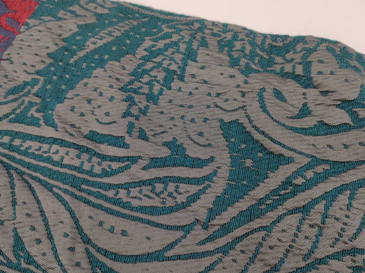 (10462_0276) ETRO ETRO Stole Scarf