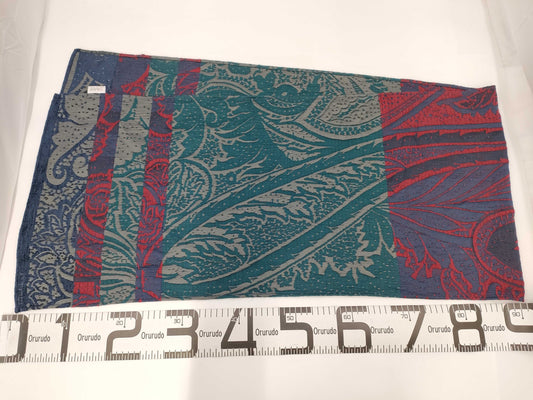 (10462_0276) ETRO ETRO Stole Scarf