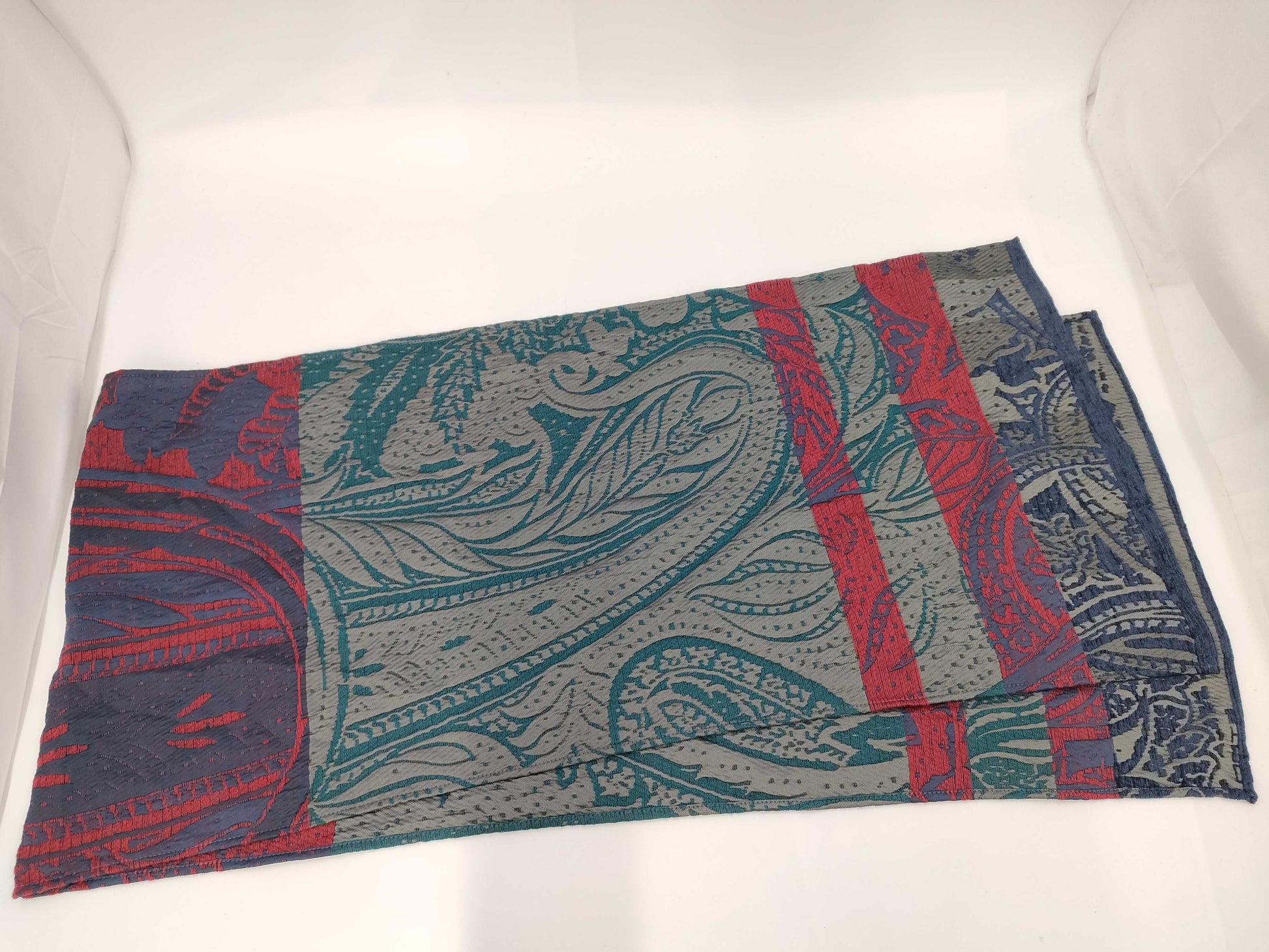 (10462_0276) ETRO ETRO Stole Scarf