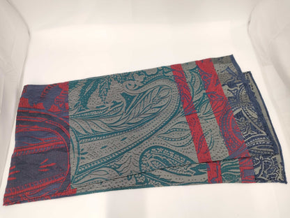 (10462_0276) ETRO ETRO Stole Scarf