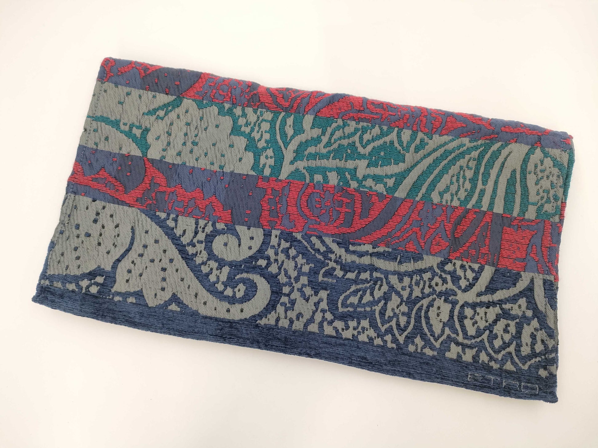 (10462_0276) ETRO ETRO Stole Scarf