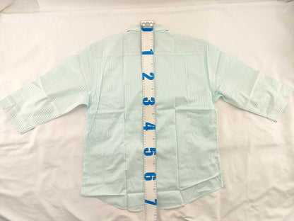 BURBERRY Black Label Shirt Black Label Size 3 Shirt