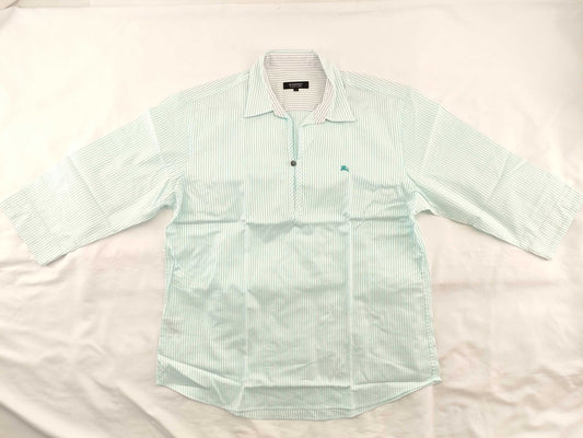 BURBERRY Black Label Shirt Black Label Size 3 Shirt