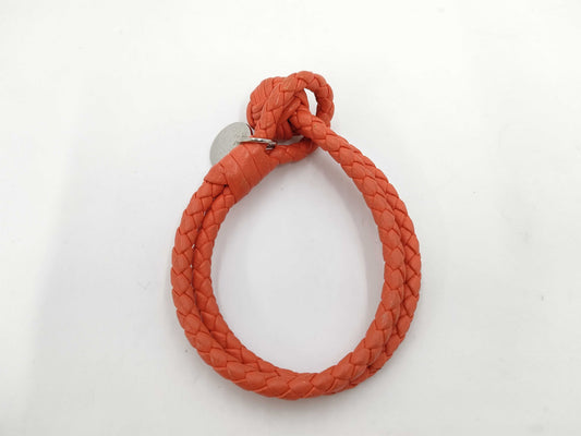 (10461_0270) BOTTEGA VENETA Intrecciato Bracelet Bracelet Bangle