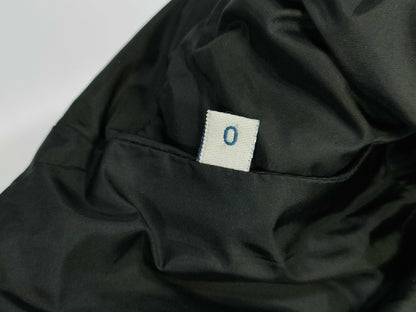 MONCLER amerfur giubbotto jacket