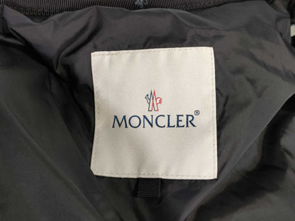 MONCLER amerfur giubbotto jacket
