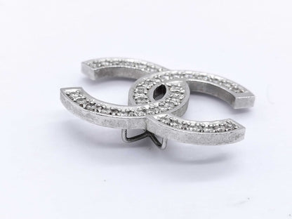 D0.31ct Pt900 5.2g Pendant Top 