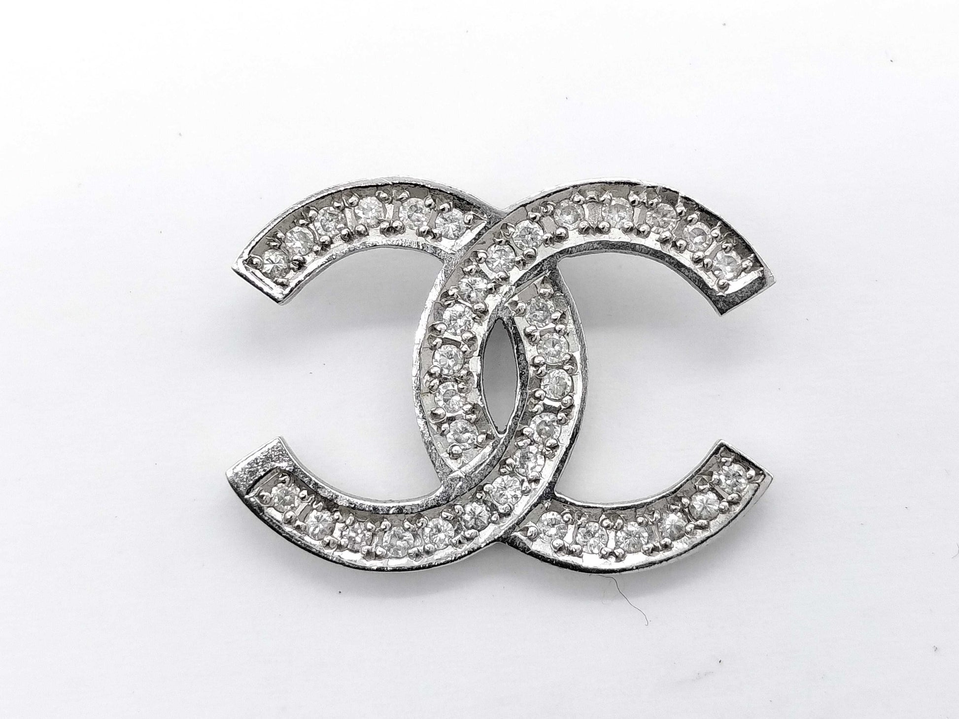D0.31ct Pt900 5.2g Pendant Top 