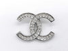 D0.31ct Pt900 5.2g Pendant Top 