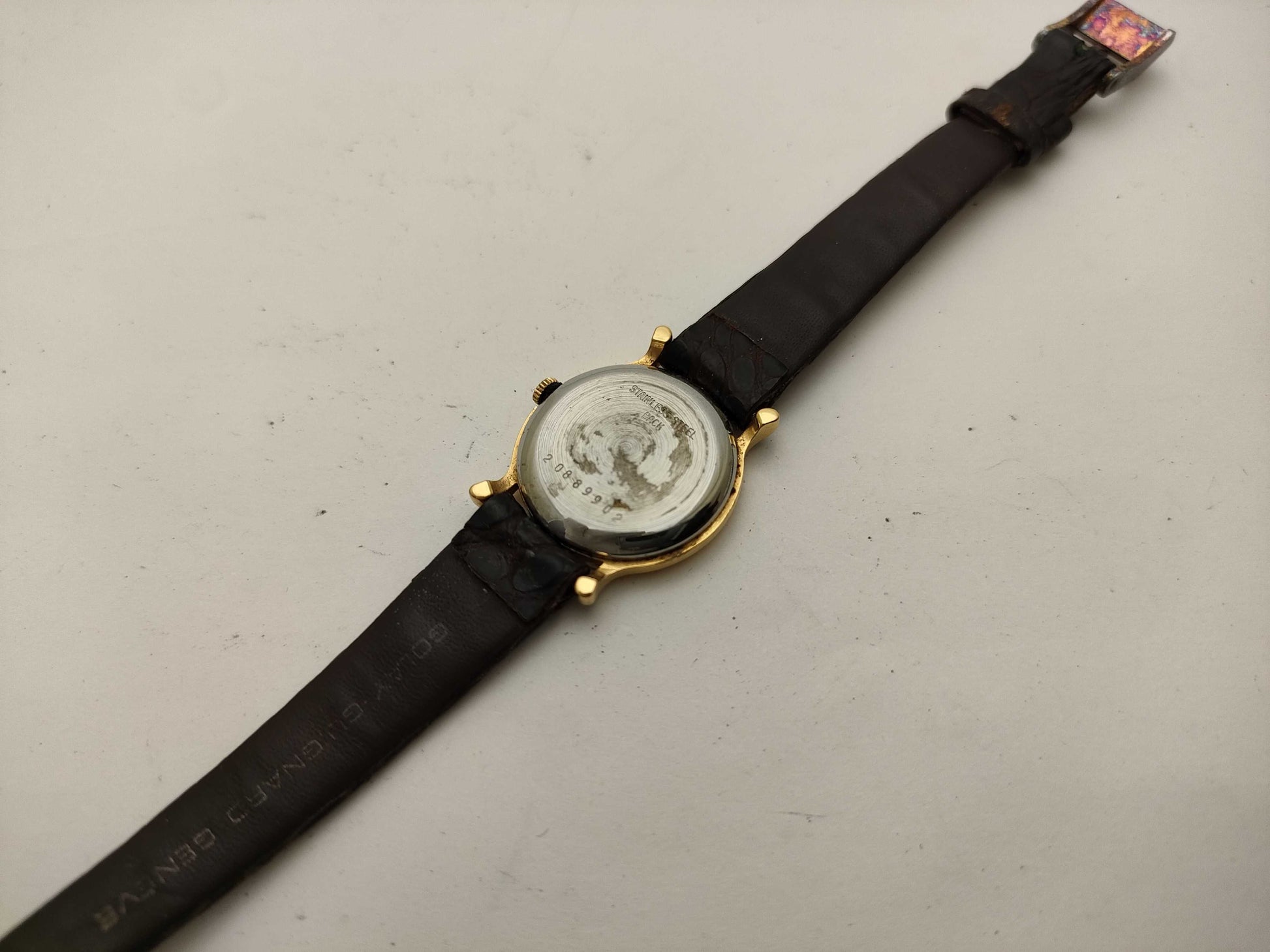 LONGINES Longines Ladies' Watch, Unworked, Ladies' Wristwatch