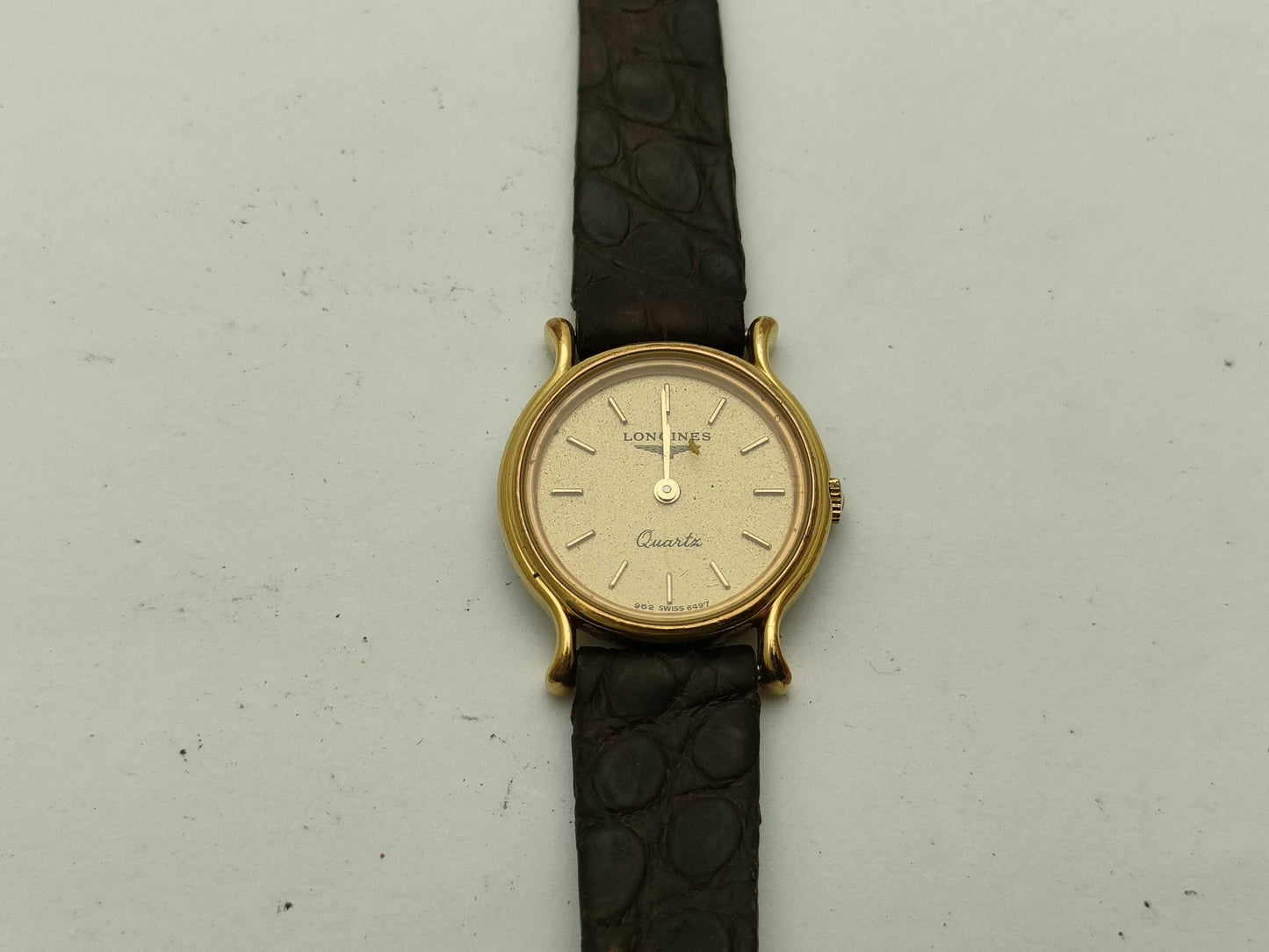 LONGINES Longines Ladies' Watch, Unworked, Ladies' Wristwatch