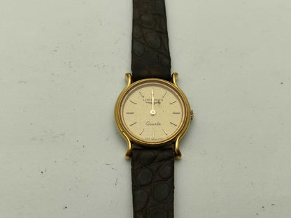 LONGINES Longines Ladies' Watch, Unworked, Ladies' Wristwatch