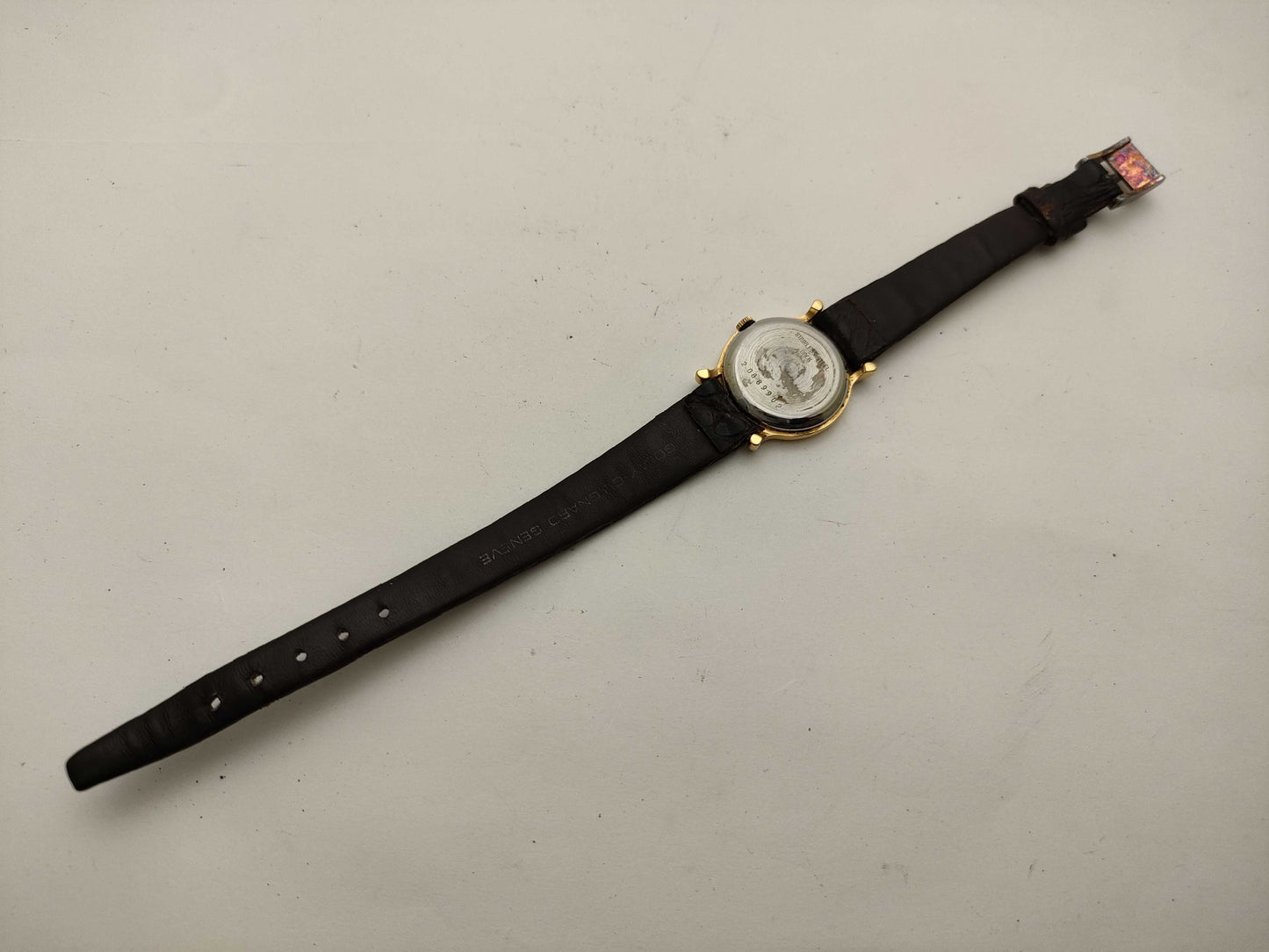 LONGINES Longines Ladies' Watch, Unworked, Ladies' Wristwatch