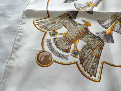 HERMES Carre 90 csty scarf