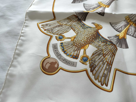 HERMES Carre 90 csty scarf