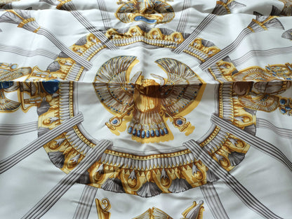 HERMES Carre 90 csty scarf