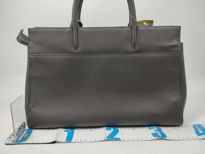 Yves Saint Laurent Leather 2-Way Handbag