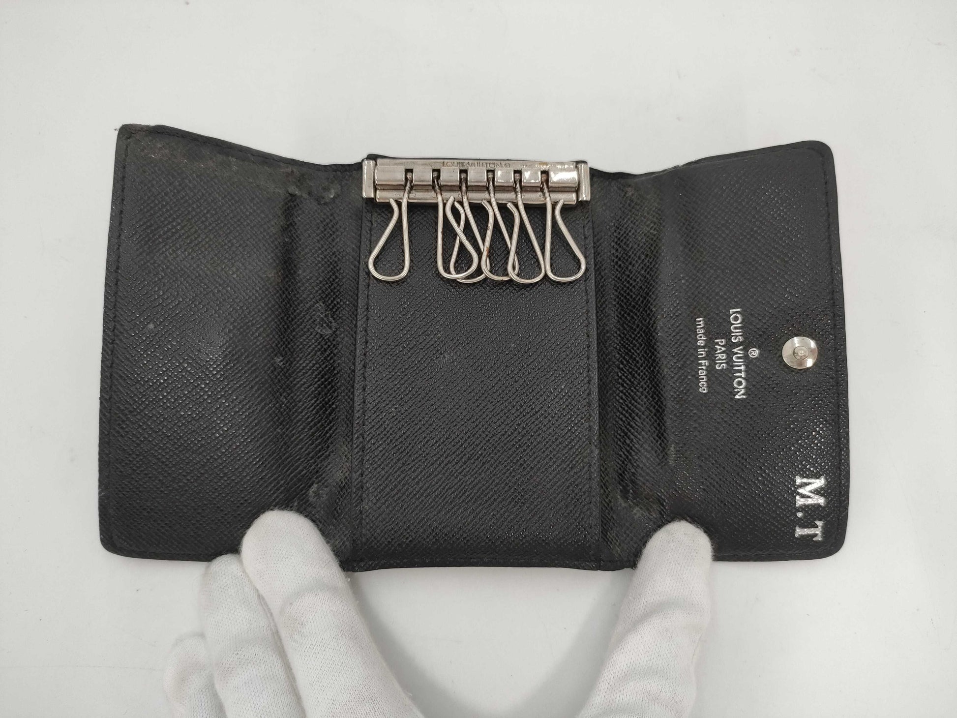 (10463_0037) LOUIS VUITTON Wallet/Key Case *3 Other Accessories