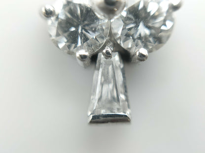 Diamond 585 1.4g Pendant Top 