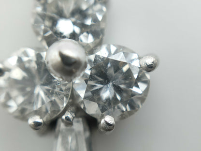 Diamond 585 1.4g Pendant Top 