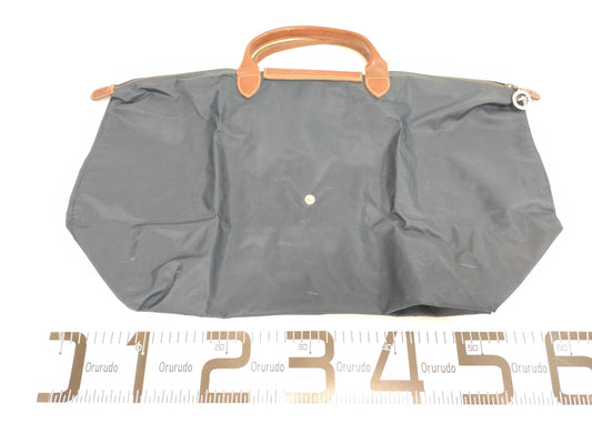 LONG CHAMP Pliage 4-Piece Tote Bag