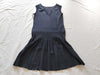 (10462_0123) CHANEL Sleeveless Knit Dress AW003 Dress