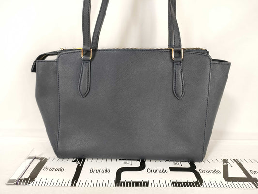 Tory Burch Leather 2-Way Shoulder Bag/Handbag