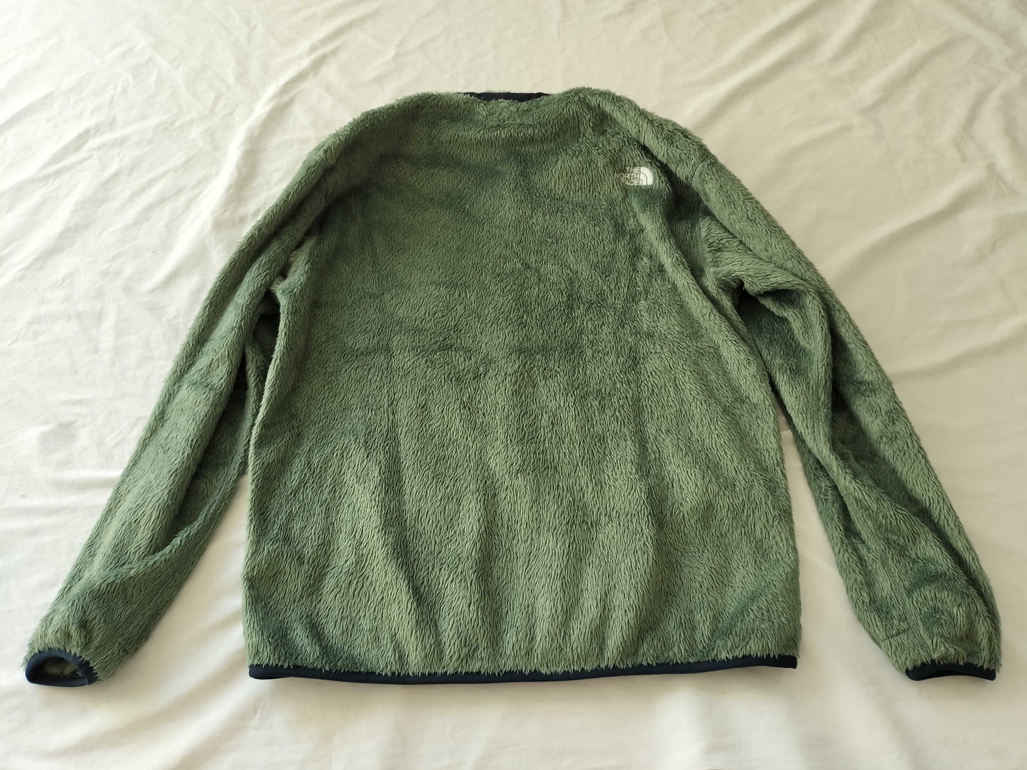 (10462_0271) THE NORTH FACE North Face Outerwear Jacket