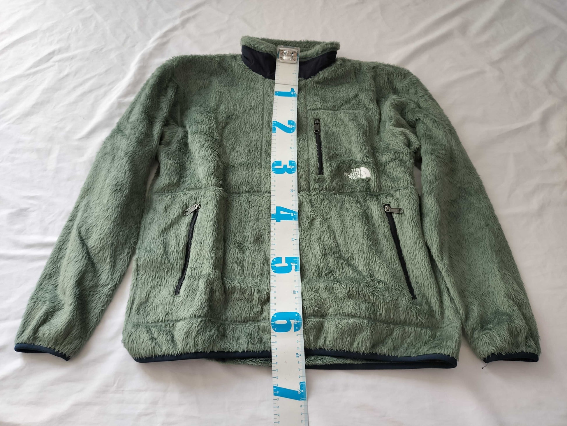 (10462_0271) THE NORTH FACE North Face Outerwear Jacket