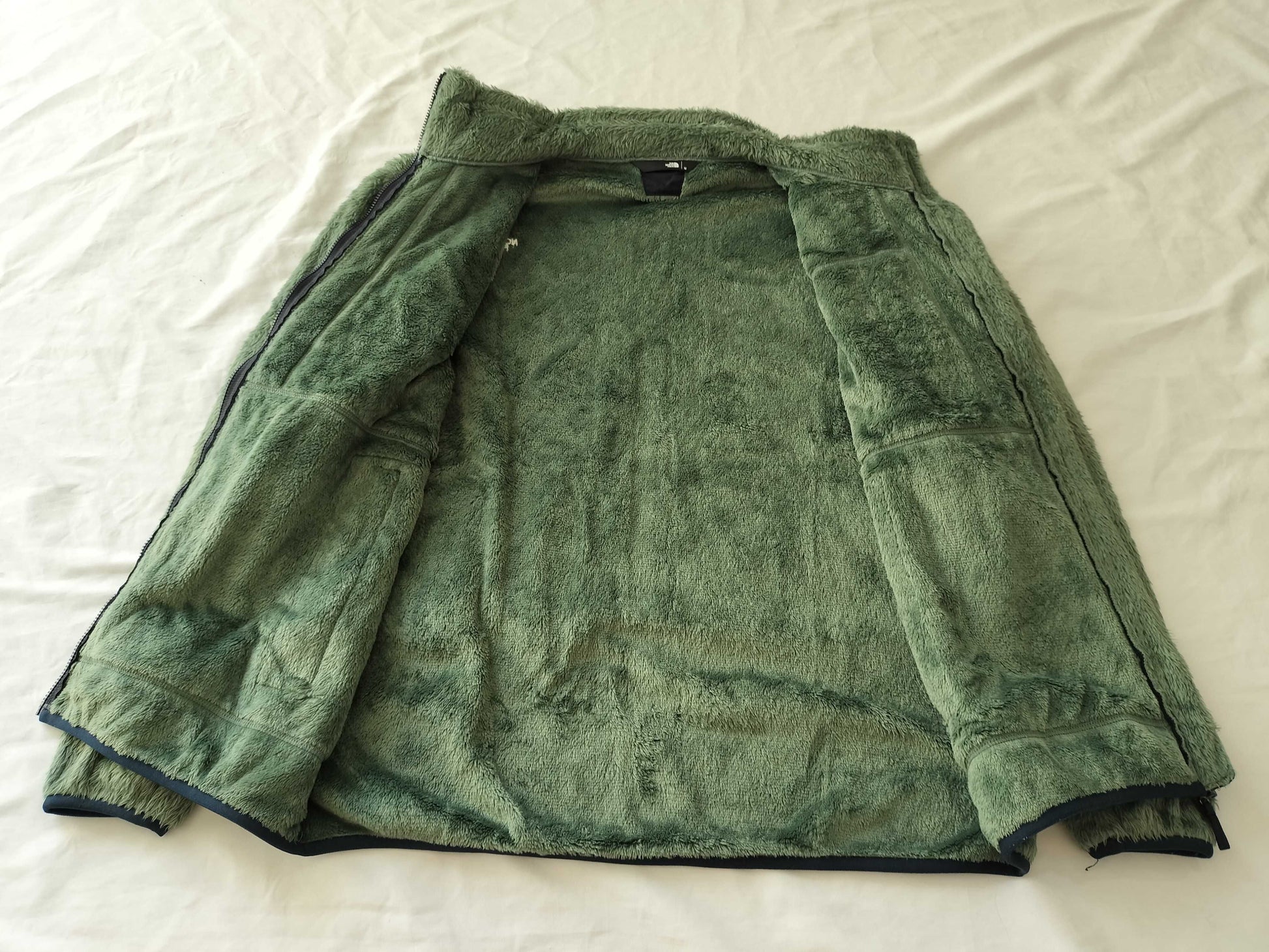 (10462_0271) THE NORTH FACE North Face Outerwear Jacket