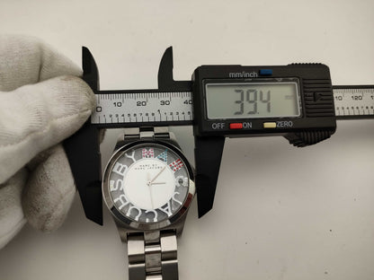 MARC JACOBS MBM3262 251309 Men's Watch