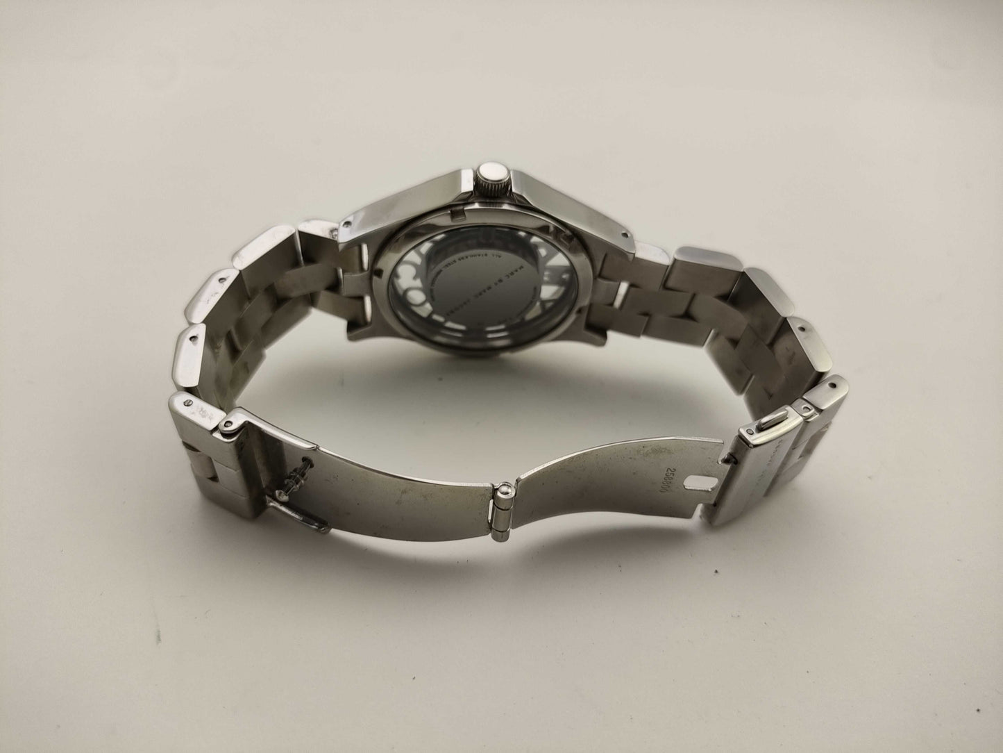 MARC JACOBS MBM3262 251309 Men's Watch