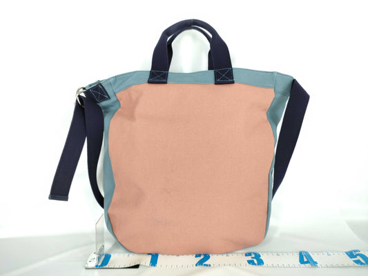  Vivienne Westwood Vivienne Westwood / Orb / Tricolor / 2-way tote bag
