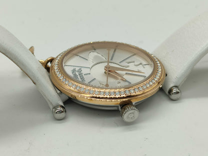  Vivienne Westwood VV006RSWH VC Unoperated Women's Watch