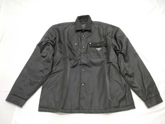 PRADA nylon jacket jacket