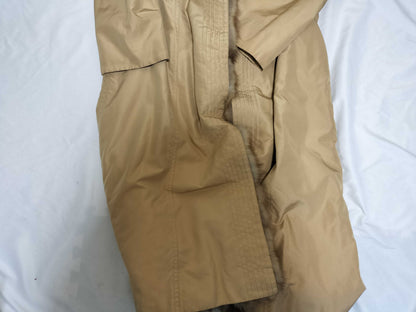 FENDI Fendi long coat coat