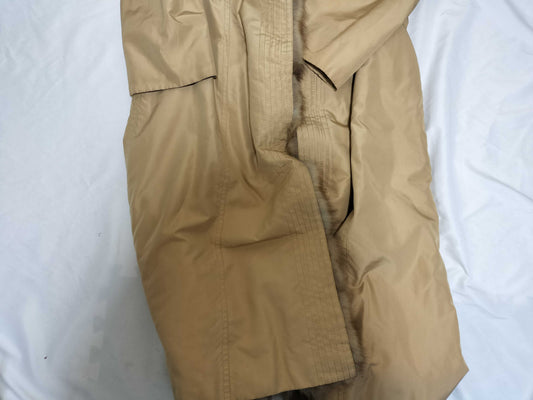 FENDI Fendi long coat coat