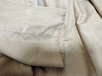 FENDI Fendi long coat coat