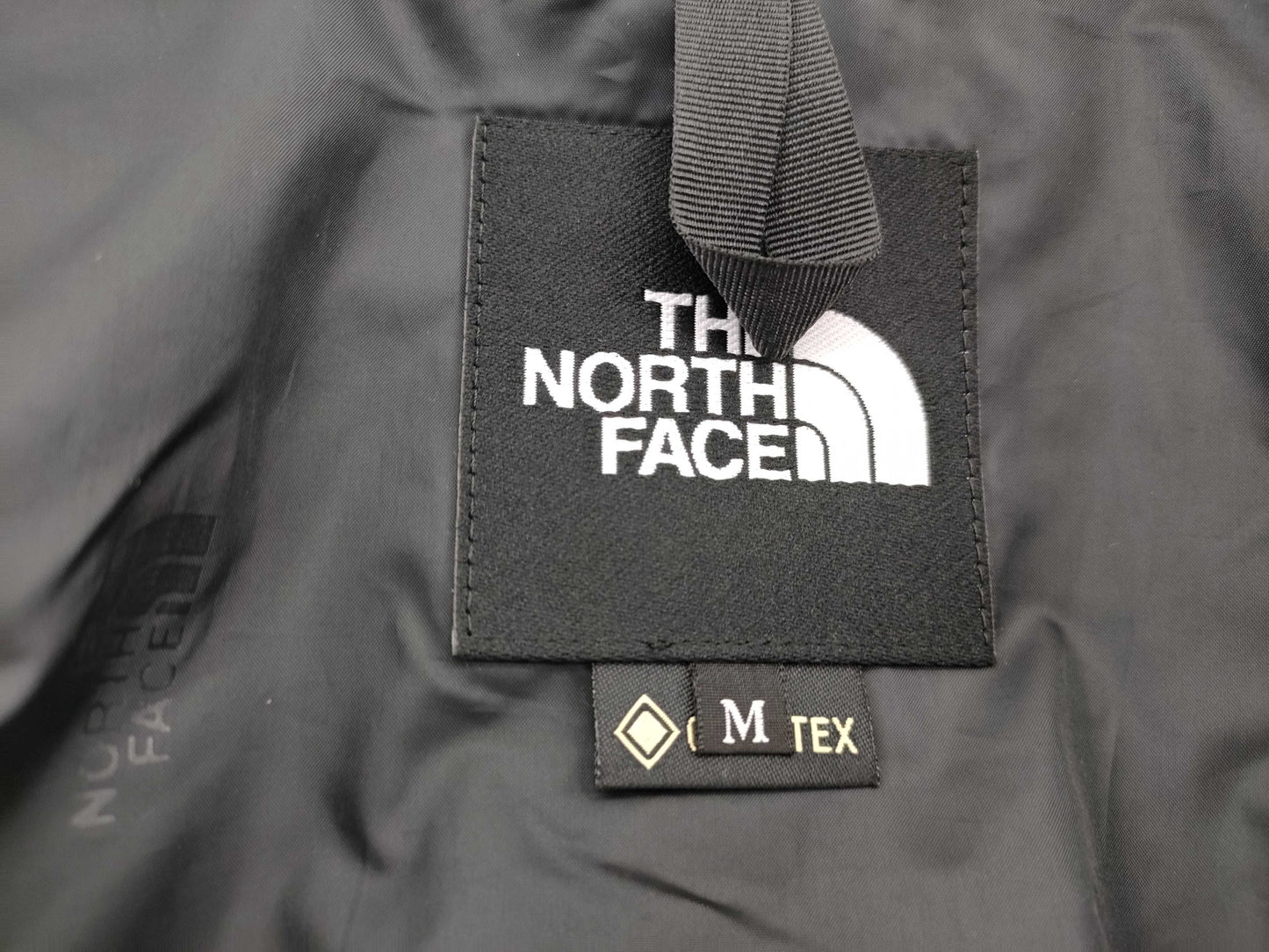 THE NORTH FACE Mountain Light Jacket NP11834 Jacket