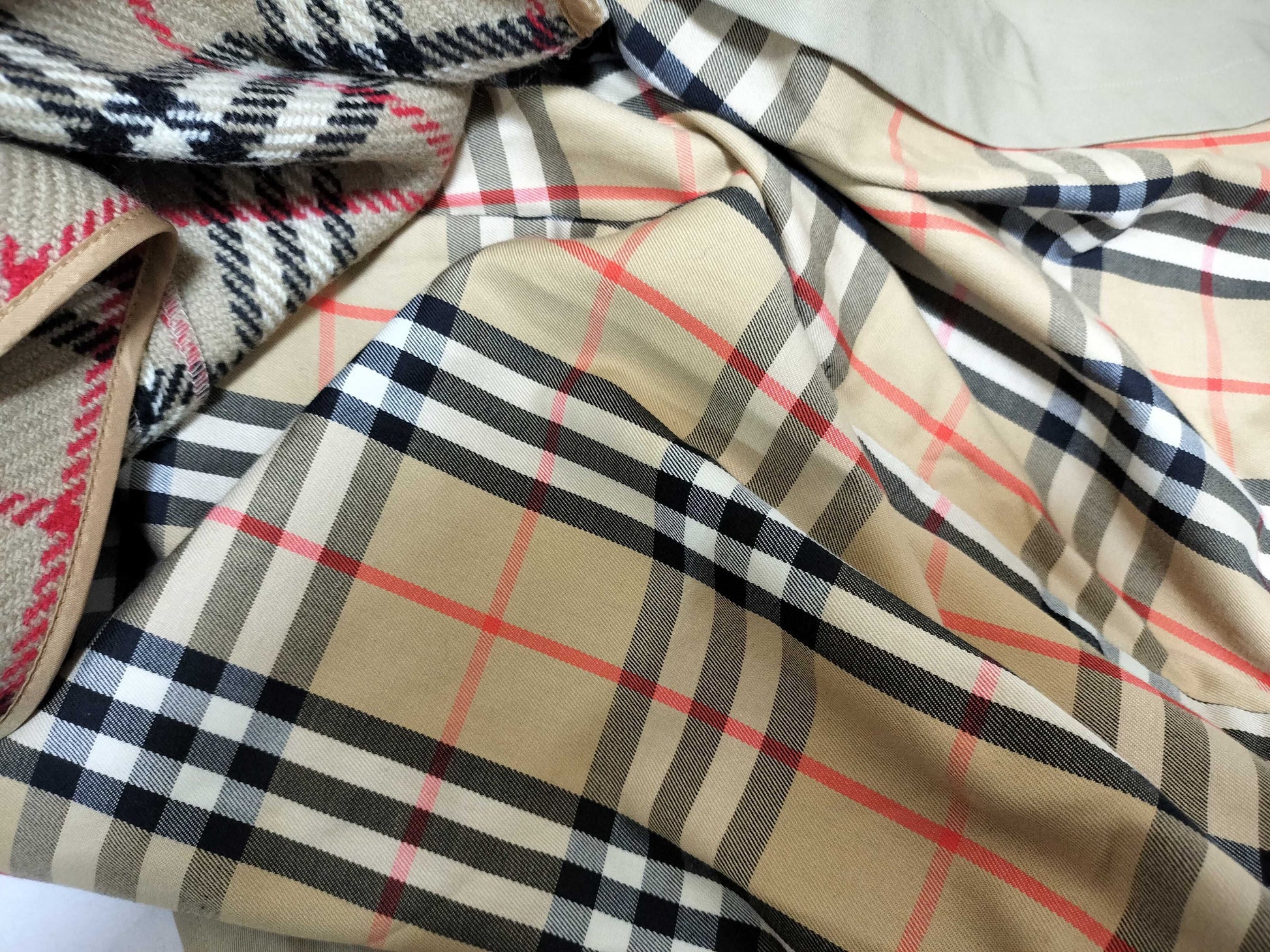 Burberrys Burberrys Coat Coat