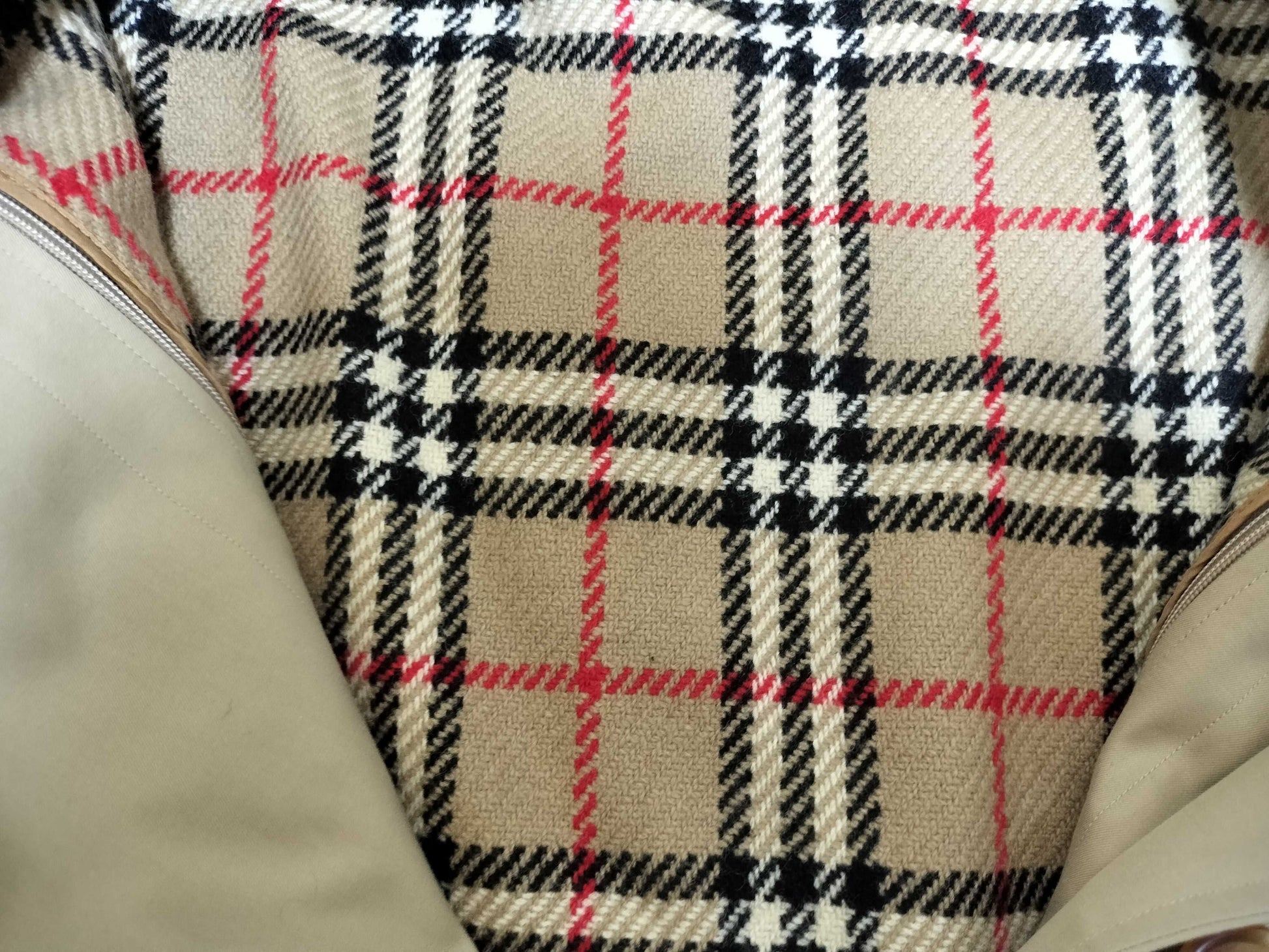 Burberrys Burberrys Coat Coat