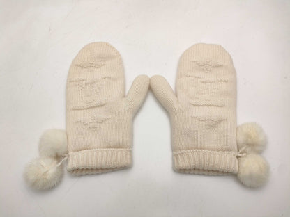 LOUIS VUITTON Gloves and other accessories