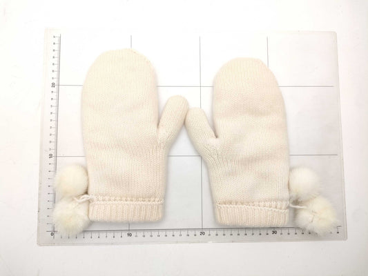 LOUIS VUITTON Gloves and other accessories