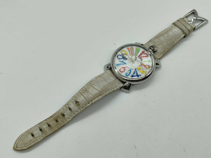 GaGa MILANO GaGa Milano Manuale Men's Watch
