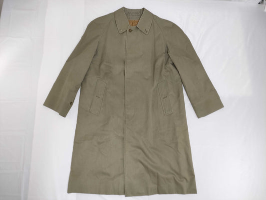 BURBERRY Burberrys Men's Coat Coat