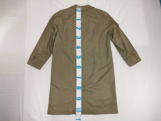 BURBERRY Burberrys Men's Coat Coat