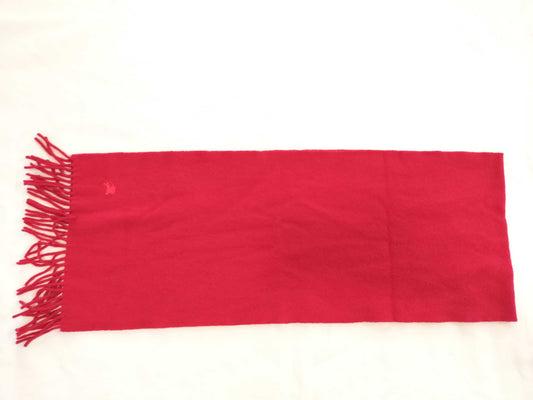 BURBERRY Cashmere Scarf
