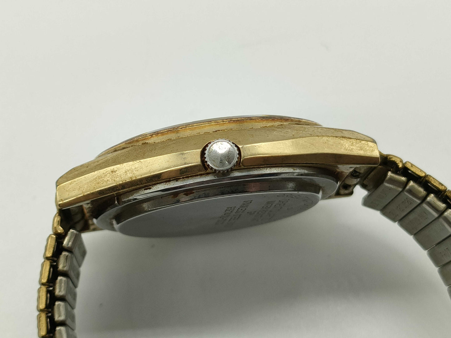 ORIENT G527402-70CS Unoperated Boys' Wristwatch