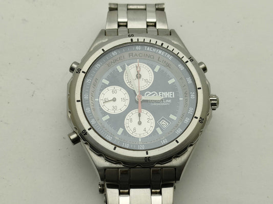 Enkei EK-001 Men's Watch